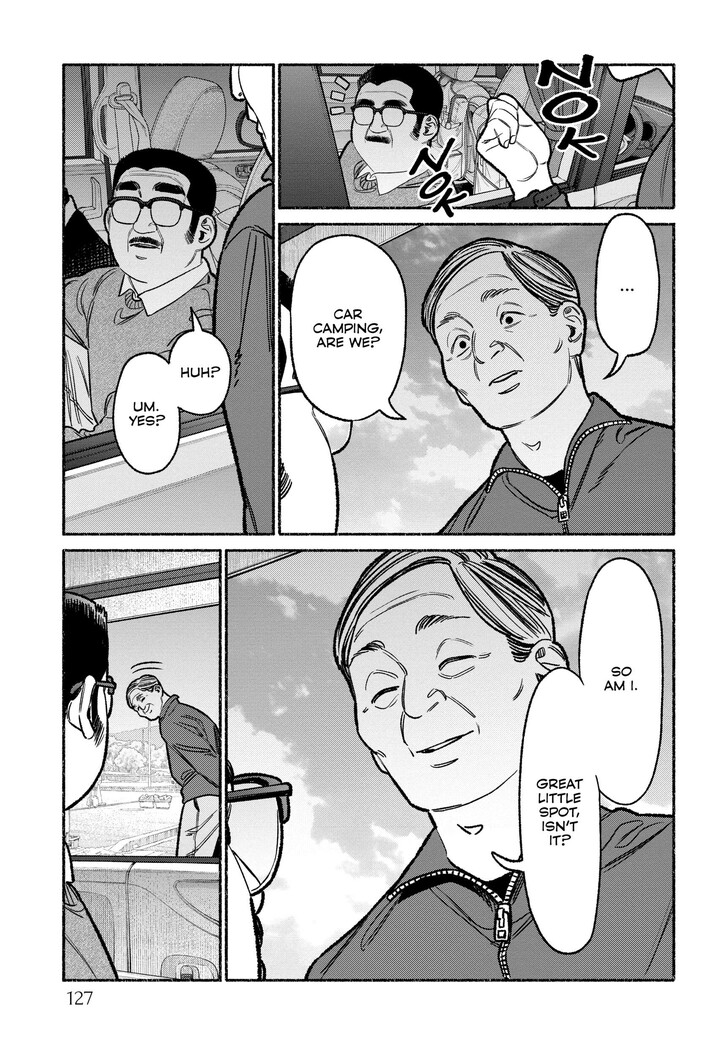 The Way Of The House Husband, Chapter 117 image 05